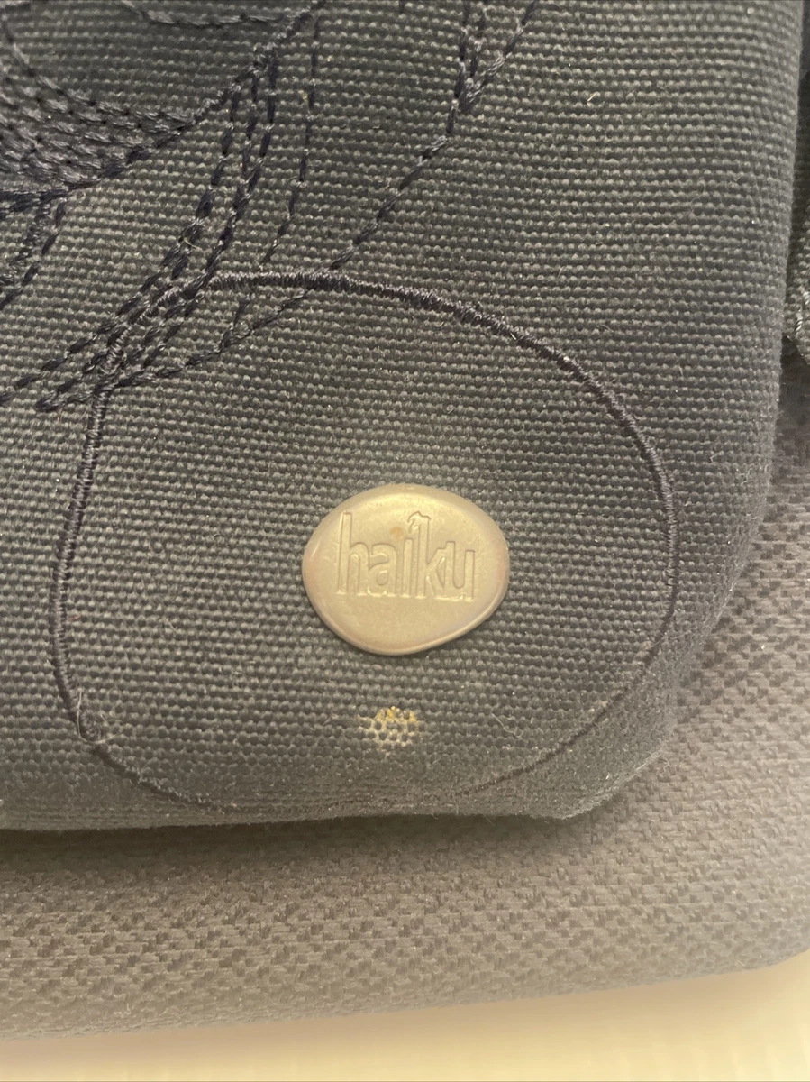 Haiku crossbody deals