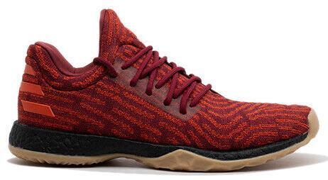 adidas Harden Vol. 1 LS Primeknit Night Life for Sale