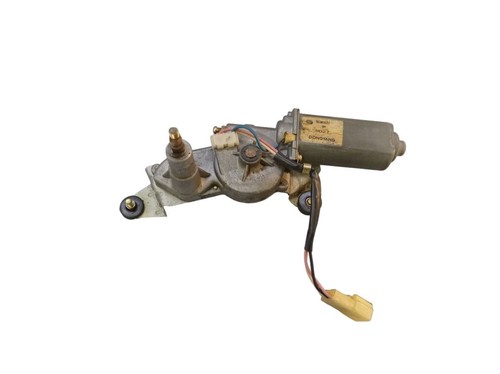 Wischermotor hinten für DAEWOO LANOS (KLAT) 1.3 96303127