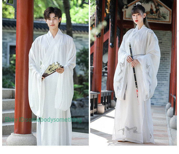 SHUSHU TONG x HAUS NOWHERE】Pajama Dress Two Piece White