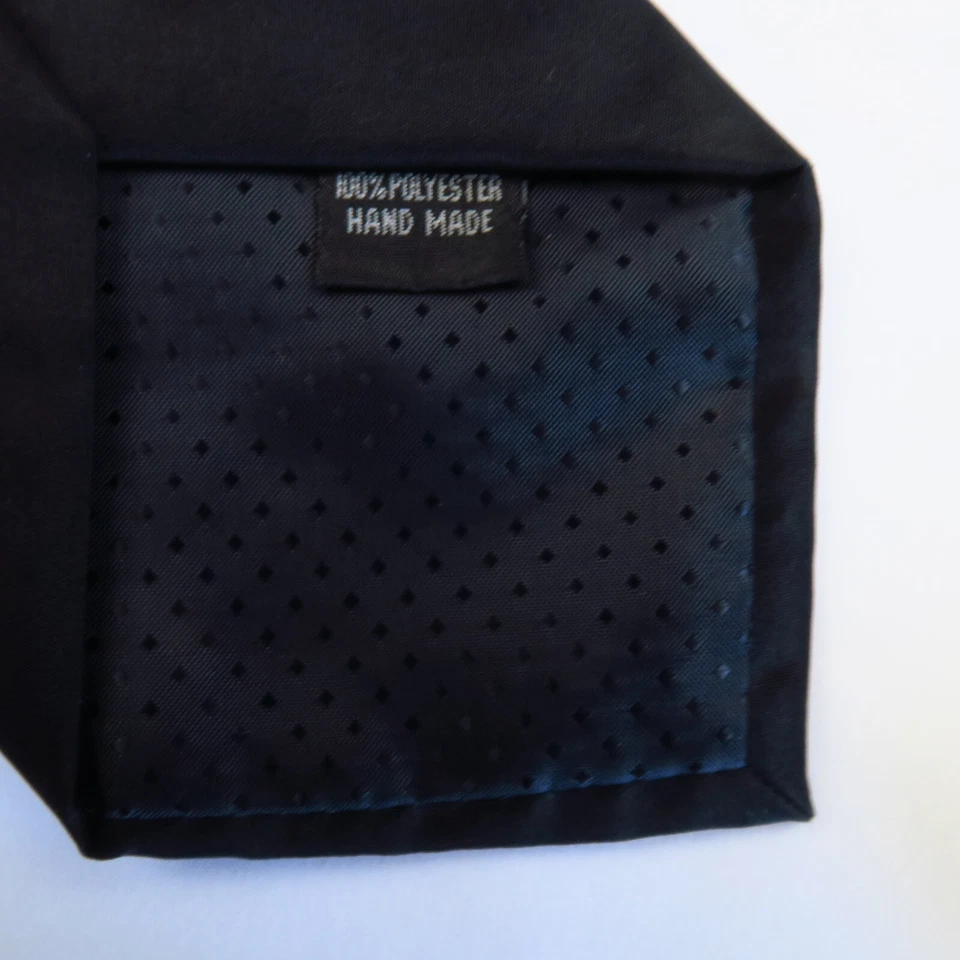 Figuras de hockey sobre hielo parquet negro azul blanco hechas a mano 56x3,5 deportes de invierno Foto 4 de 4