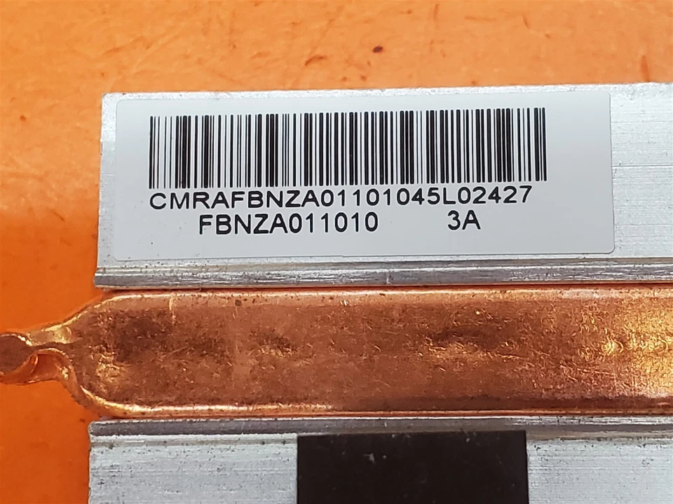 ⭐️⭐️⭐️⭐️⭐️ AIO Heatsink SOCKET FM1 FBNZA011010 - Image 3 of 4