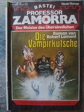 Professor Zamora Roman 353