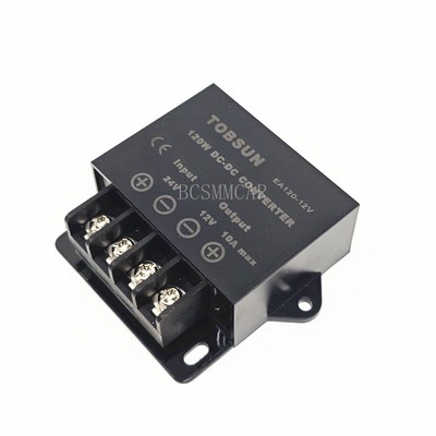 DC Converter Regulator 24V to 12V Car LED Power Buck Voltage
