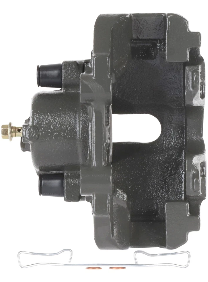 Pinza de freno de disco delantera izquierda Cardone Saturn LW1 2000 Foto 4 de 4