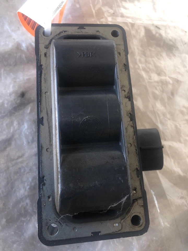 Ford Explorer Sport 2001 paquete de bobinas de encendido 90TF-12029-A1A 4,0 L 6 cilindros Foto 4 de 4