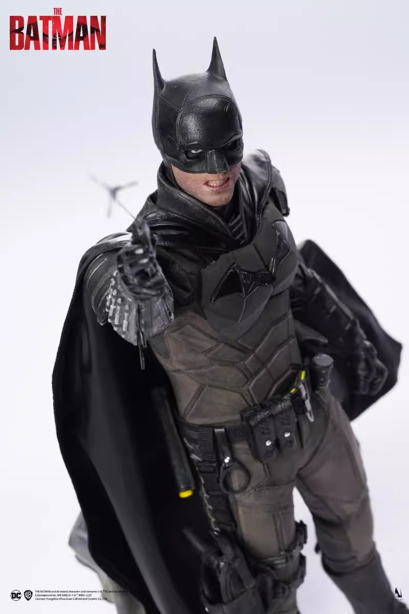 INART THE BATMAN BRUCE WAYNE スタンダードVer. INART THE BATMAN BRUCE WAYNE スタンダードVer.