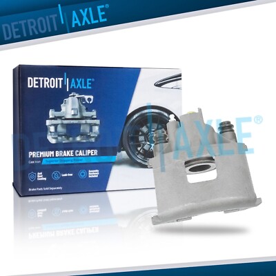 Front Right Brake Caliper for 1999 Dodge Plymouth Neon with 10 x 1.0mm Inlet