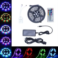 Led Strip Light Annt Rgb 5050 Flexible Light Strip 300led Multicolor Tape Lig... on sale Led Strip Light Annt Rgb 5050 Flexible Light Strip 300led Multicolor Tape Lig... on sale