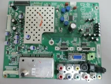 26" Insignia LCD TV NSLCD26-09 Main Board CBPF8Z2KA3 