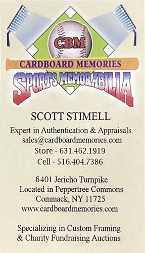 Billy Martin NY Yankees Manager Signed 8x10 Framed Vintage Photo Auto PSA COA - Picture 7 of 7