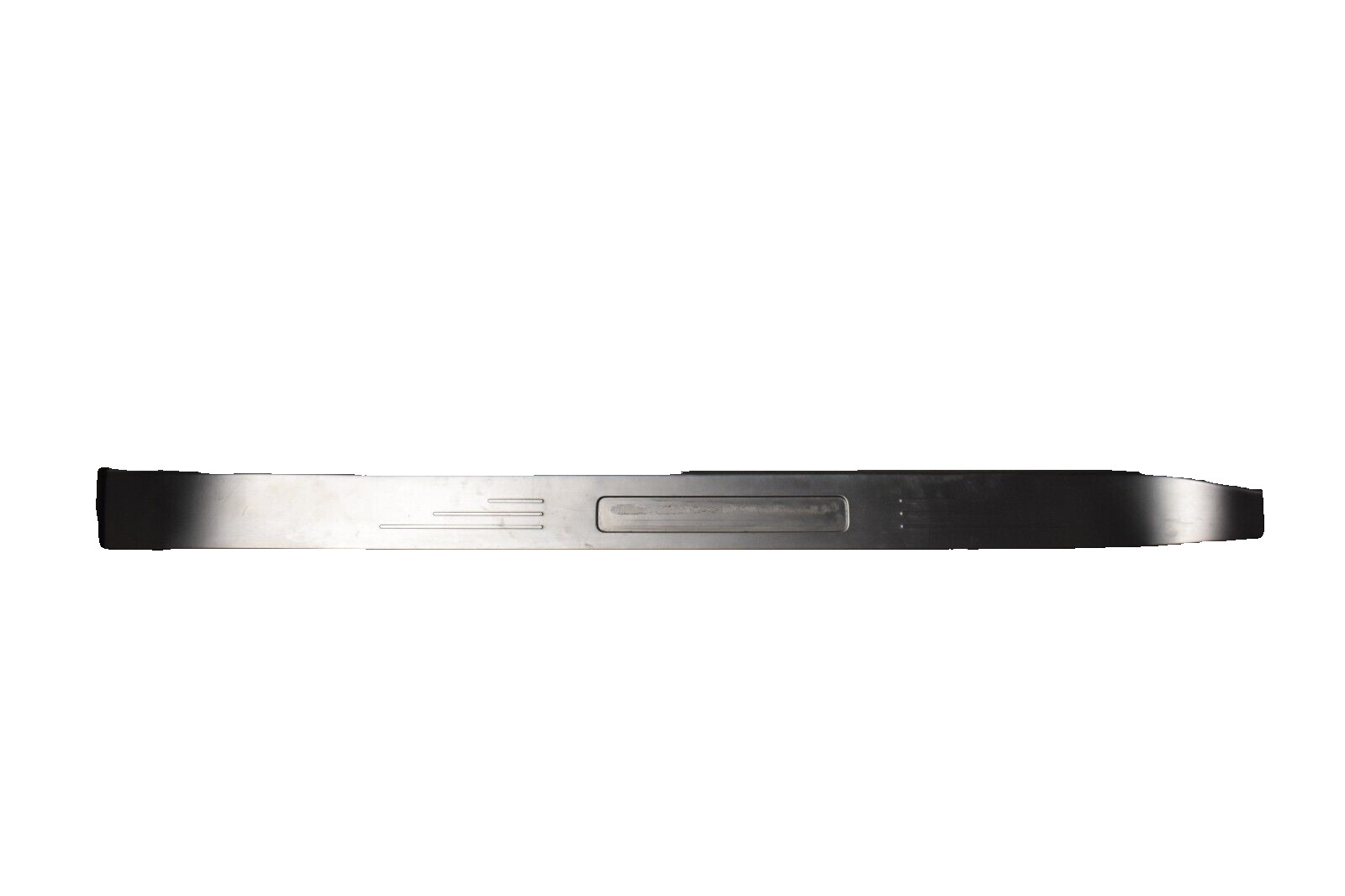 2015 BENTLEY CONTINENTAL GT LEFT SIDE SCUFF PANEL FACTORY OEM