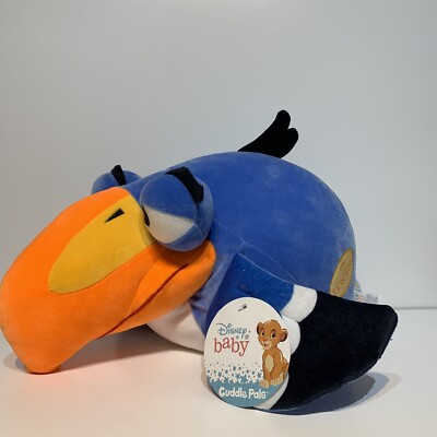 cuddle pals duck