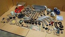 For Holden Ve Commodore Sv6 Wm Caprice Vz Calsis Ly7 V6 3.6l Twin Turbo Tt Kit