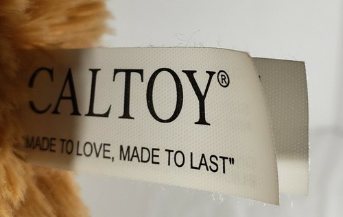 Teddy Bear Red Heart I Love You Valentine Anniversary Plush Stuffed Toy Animal  - Bild 8 von 9