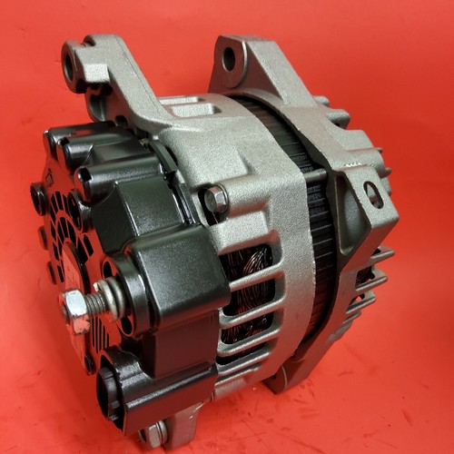2014 Hyundai Sonata 2.4Liter Vin C Alternator Reman by Ace Alternator - Picture 4 of 8