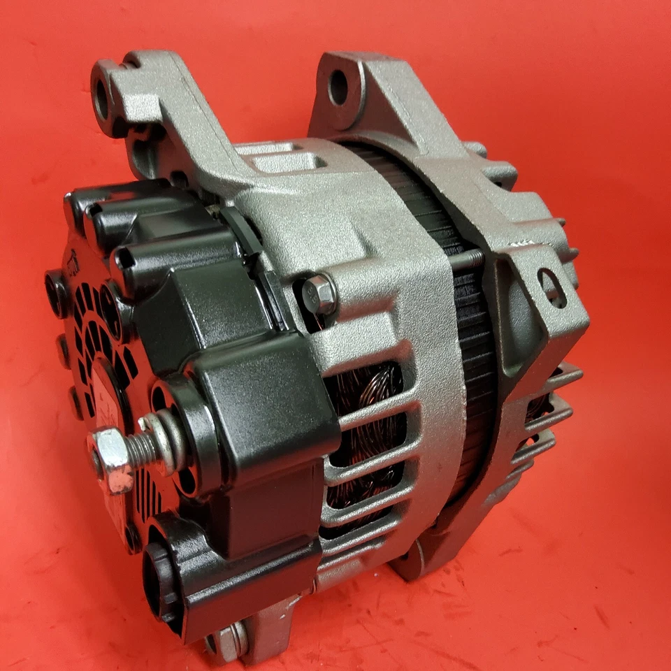 Alternador Hyundai Sonata 2014 2,4 litros Vin C Reman por Ace Alternator Foto 4 de 4