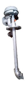 Alfa Laval Gunclean Toftejorg I-40 D Tank Cleaning Equipment #NEW