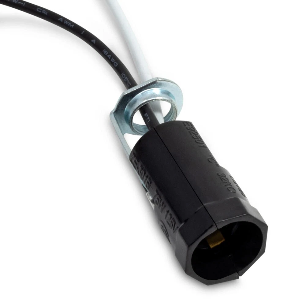 Harbor Breeze Ceiling Fan Light Socket Replacement Parts Shelly Lighting