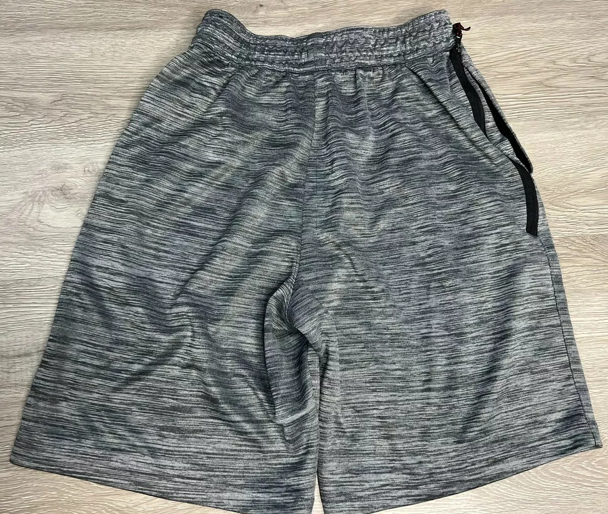 Nike spotlight cheap basketball shorts