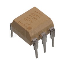 TLP371 Toshiba Photocoupler DIP6