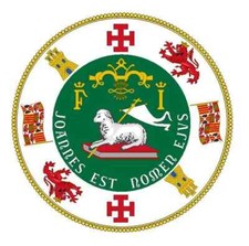 Seal of Puerto Rico Sticker Decal R729