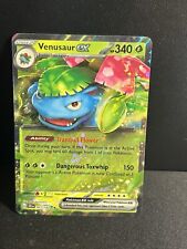Venusaur ex 001/142 Sv07: Stellar Crown Holo for sale online Venusaur ex 001/142 Sv07: Stellar Crown Holo for sale online
