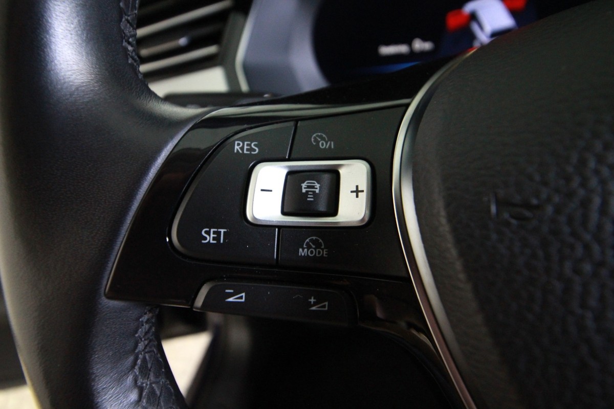 VW Passat 1,4 TSi 150 Comfort Prem. Vari DSG