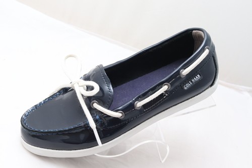 Cole Haan W05747 Women's Size 7B Patent 