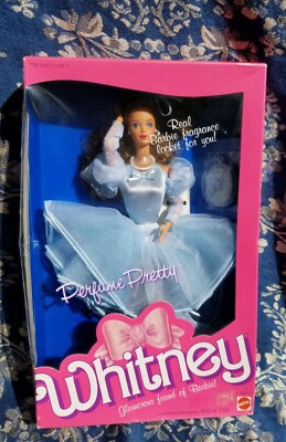 FERRARI BLANCHE BARBIE 1986 Neuve Mattel EUR 150,00 - FR