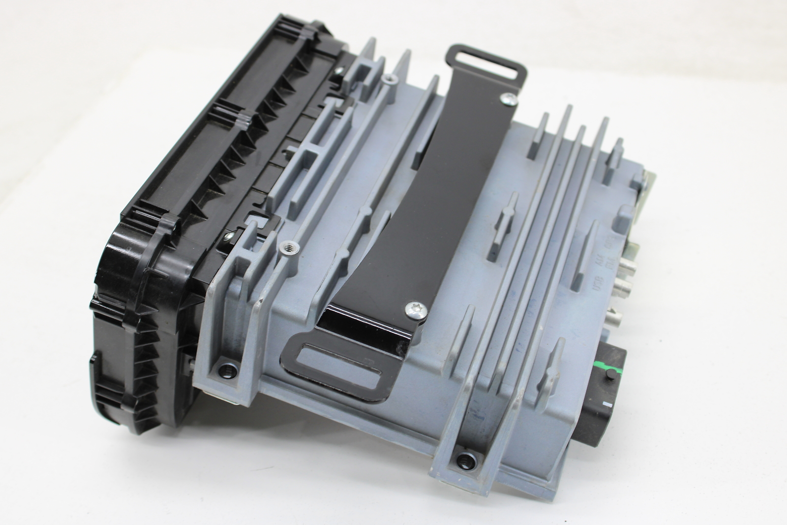 20192022 Harley Davidson Touring OEM Boom Box GTS Radio 6.5