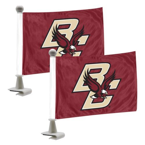 Bannière Boston College Eagles Fanions