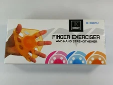 Finger Exerciser