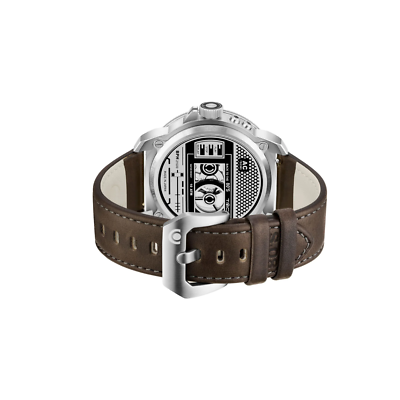 Tacs Automatic Cassette Sunset Men's Watch TS2303B | eBay