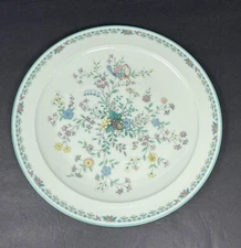 Noritake Paradise Mint Green 10 3/8” Dinner Plate