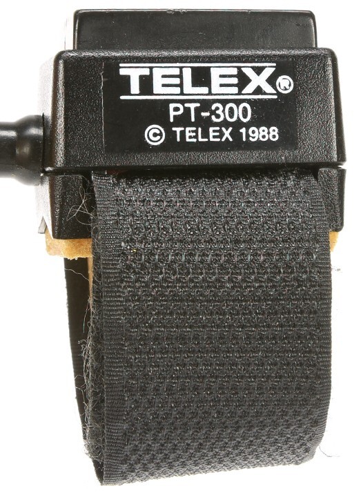 Telex PT300 Push to Talk Switch eBay