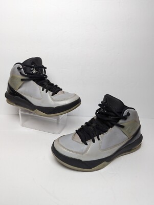 jordan air incline wolf grey