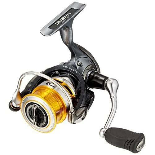 DAIWA 17 EXCELER 2004-H Spinning Reel From Japan