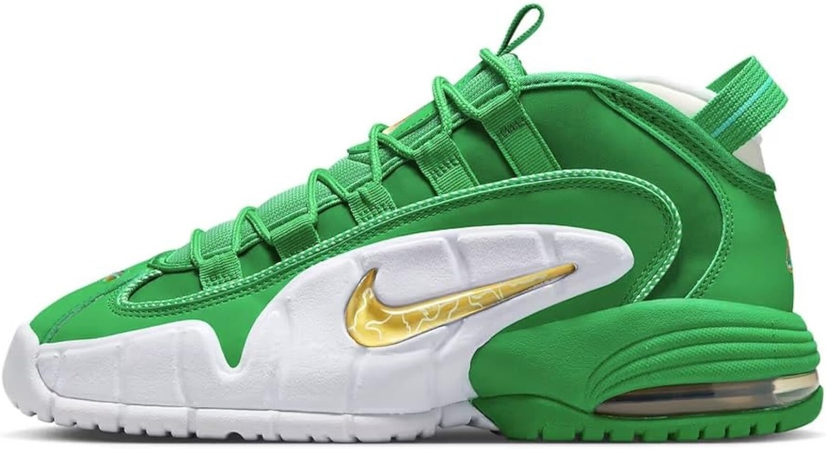 ナイキ　ペニーAir Max Penny \"White/Summit27.0cm NIKE公式】エア マックス ペニー 'White and Varsity Royal