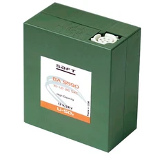 Saft BA-5590 B/U  24 Volt Primary Lithium Battery - Saft # 37261024