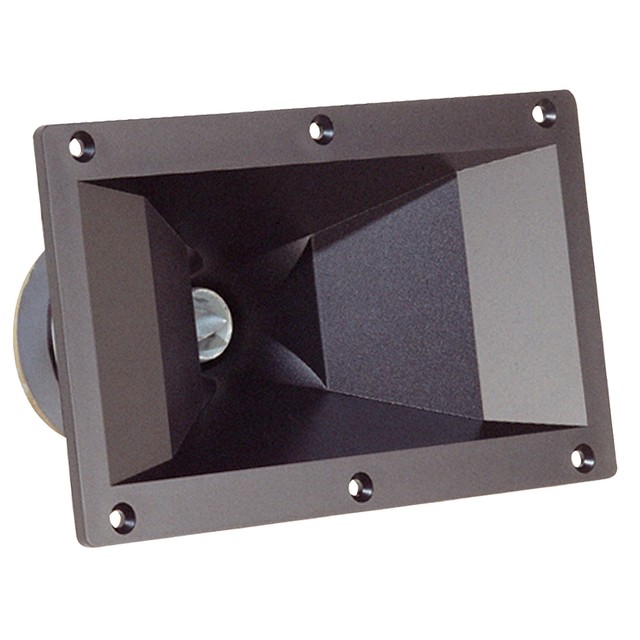 Eminence APT150 Super Tweeter with Horn 100 x 50 eBay