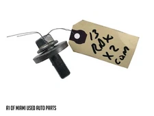 Acura Honda 3.5L J35 V6 Camshaft Cam Gear Bolt Washer 12x35 90031P8AA01 Oem