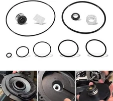 O-Ring Seal Repair Kit SP1580 Pump Seal Kit for Hayward Power-Flo LX SP1580/11pc
