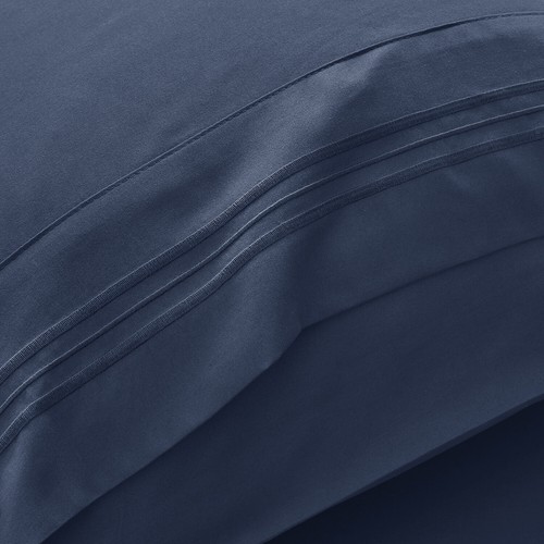 4 Piece Bed Sheets Set by Nymbus Hotel Luxury Deep Pocket Softest Premium Sheets - Picture 80 of 105