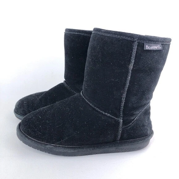 Bearpaw kids hotsell emma