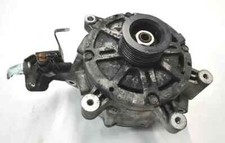08-10 Porsche Cayenne 955 957 Engine Alternator Generator Assembly OEM