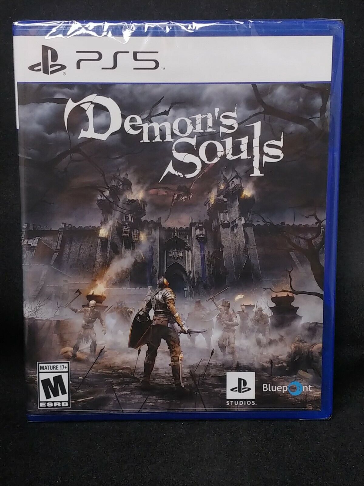 Demon's Souls