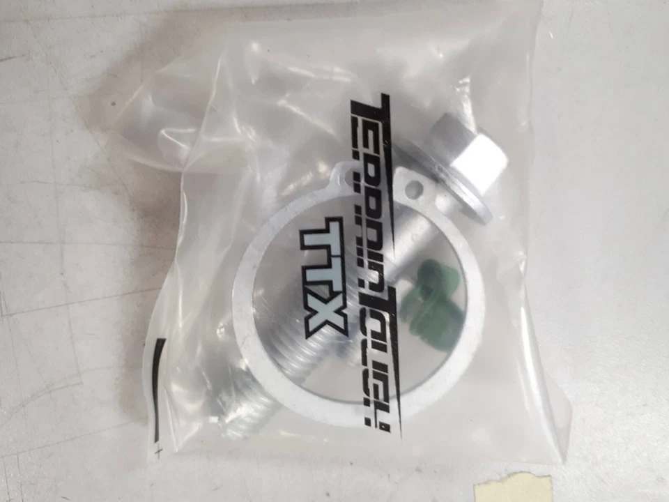 Mevotech TTX TXK8608T Lower Ball Joint fits Ford E250 & E350 Econoline, E350 SD - Image 3 of 3