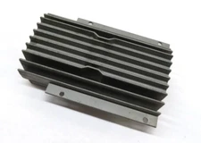 2005-2009 RANGE ROVER (L322) HARMAN KARDON LOGIC-7 L7 SUB SUBWOOFER AMPLIFIER