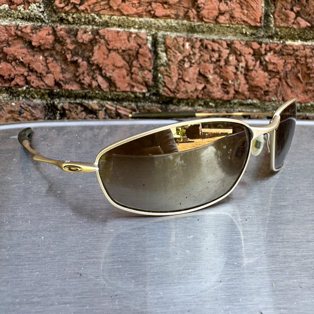 25+ Oakley Whisker Men's Sunglasses for sale | Updated Oct 2026